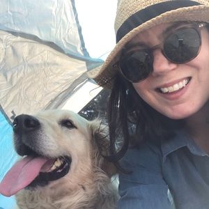 Meet your Posher, Megan